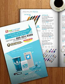 SMF_Spectrum_Catalog_2018